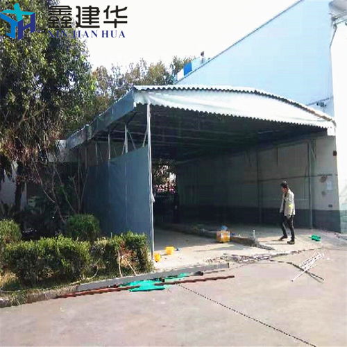 電動伸縮遮陽棚尺寸定制、價格解析與紡織品遮篷選購指南