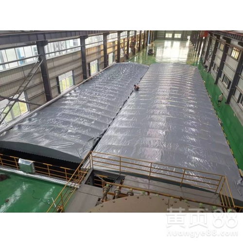 推拉篷圍布 家用商用遮陽(yáng)雨蓬的理想選擇 —— 以創(chuàng)力蓬業(yè)產(chǎn)品為例