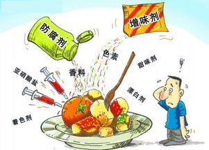 守護舌尖安全 筑牢食用農產品健康防線